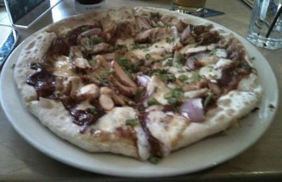 Pyramid Alehouse Restaurant